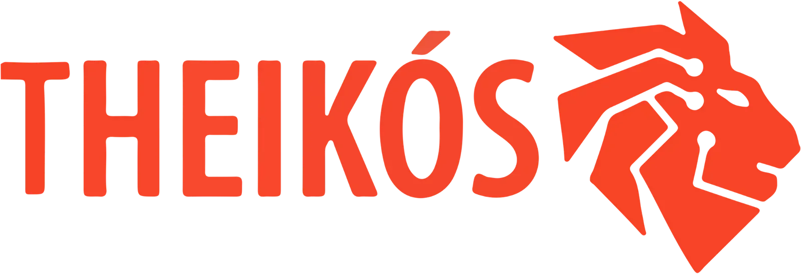 Logo TheiKós